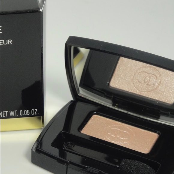 ‼️ISO‼️ Chanel Ombré Essentielle soft touch eyeshadow No. 93 Complice - Picture 4 of 4